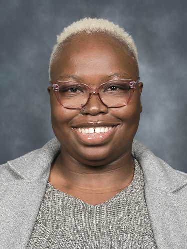 Ms M Pheko